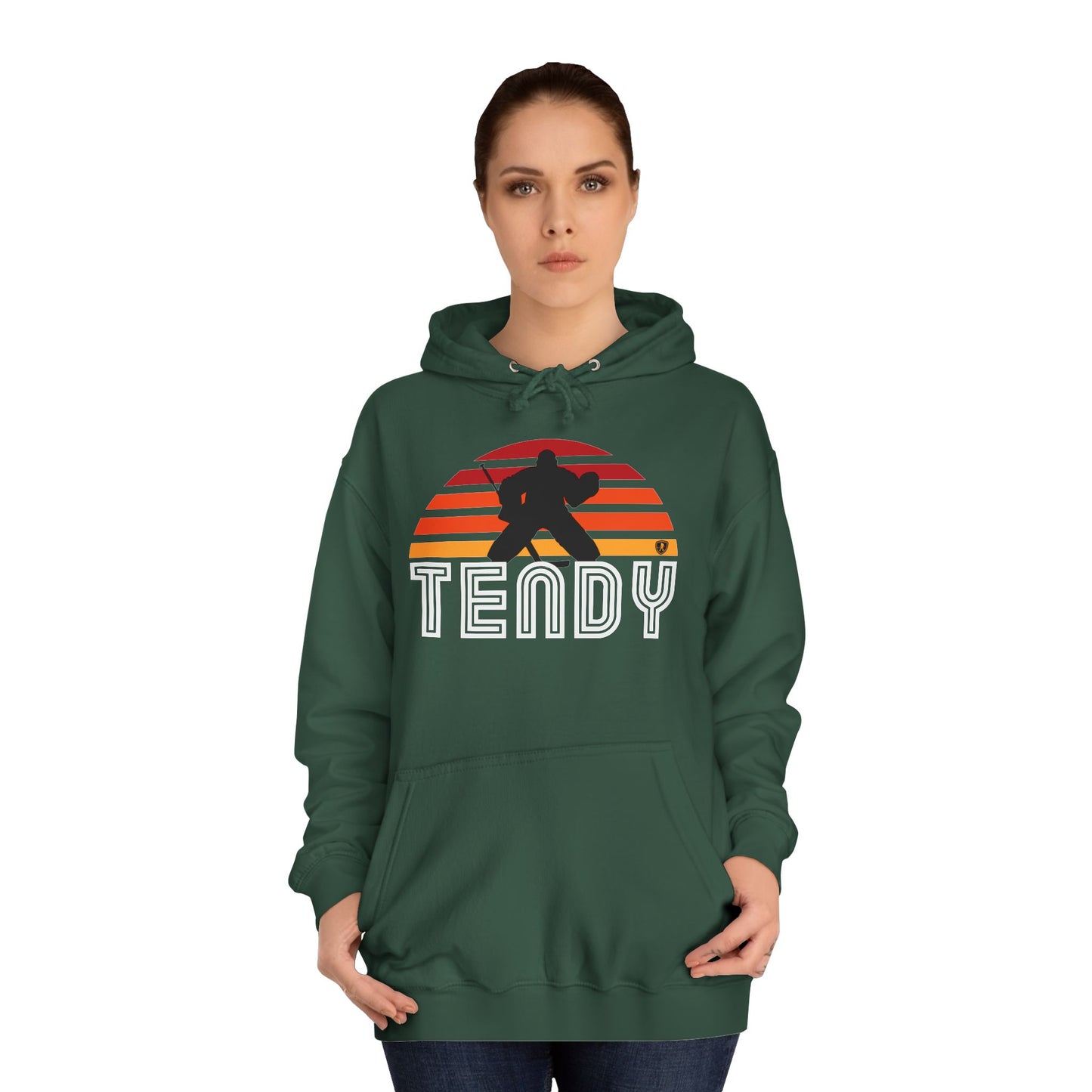 Tendy Hoodie