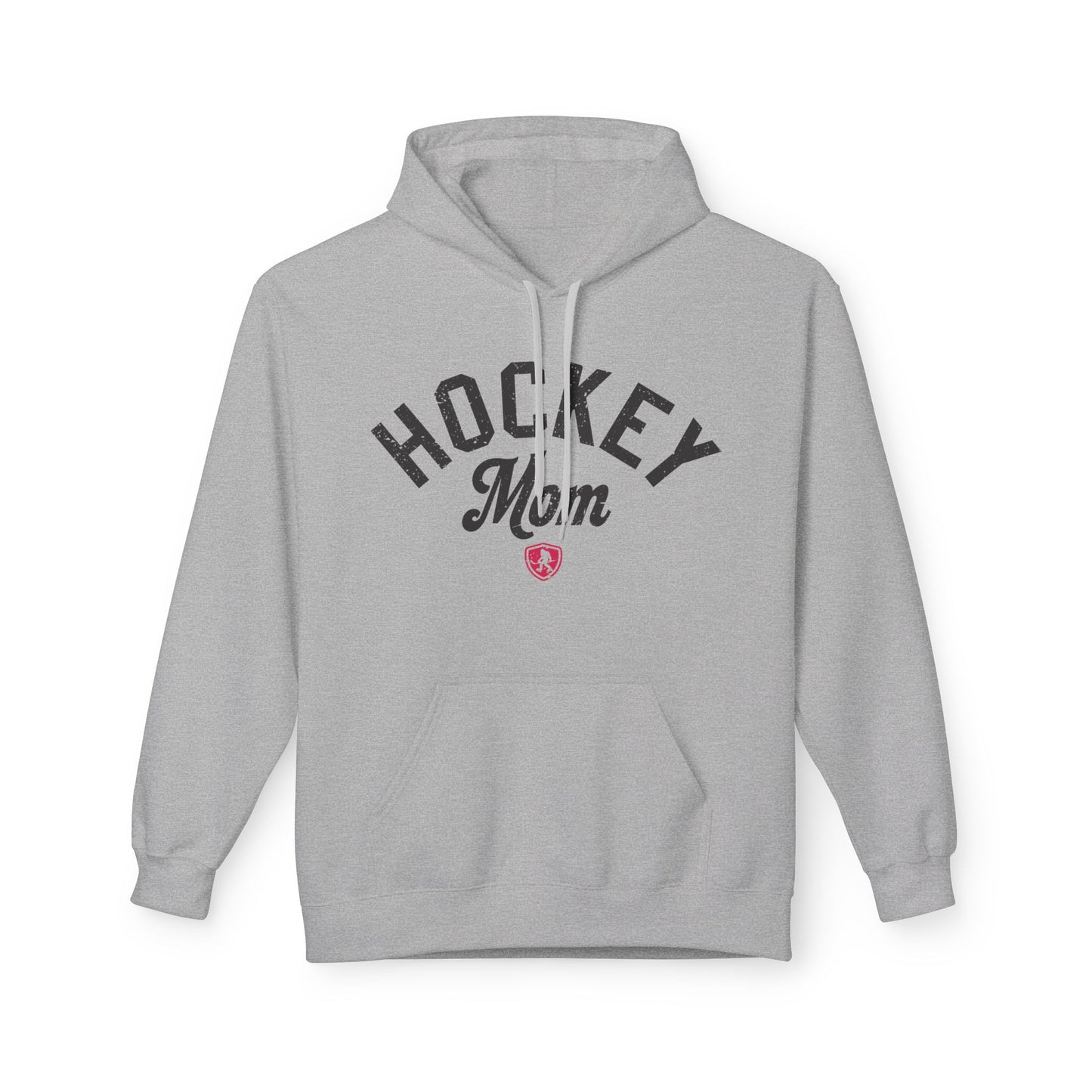 Women's Hockey Mom Hoodie