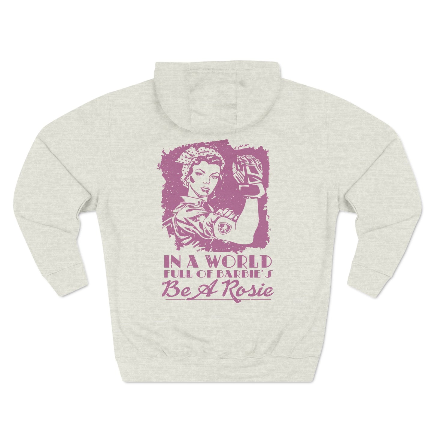 Women's EH Be a Rosie Hoodie