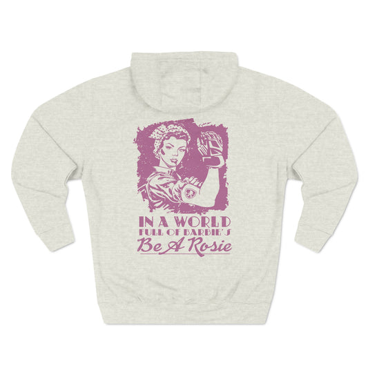 Women's EH Be a Rosie Hoodie