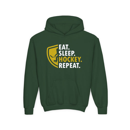 Kids ESHR Hoodie