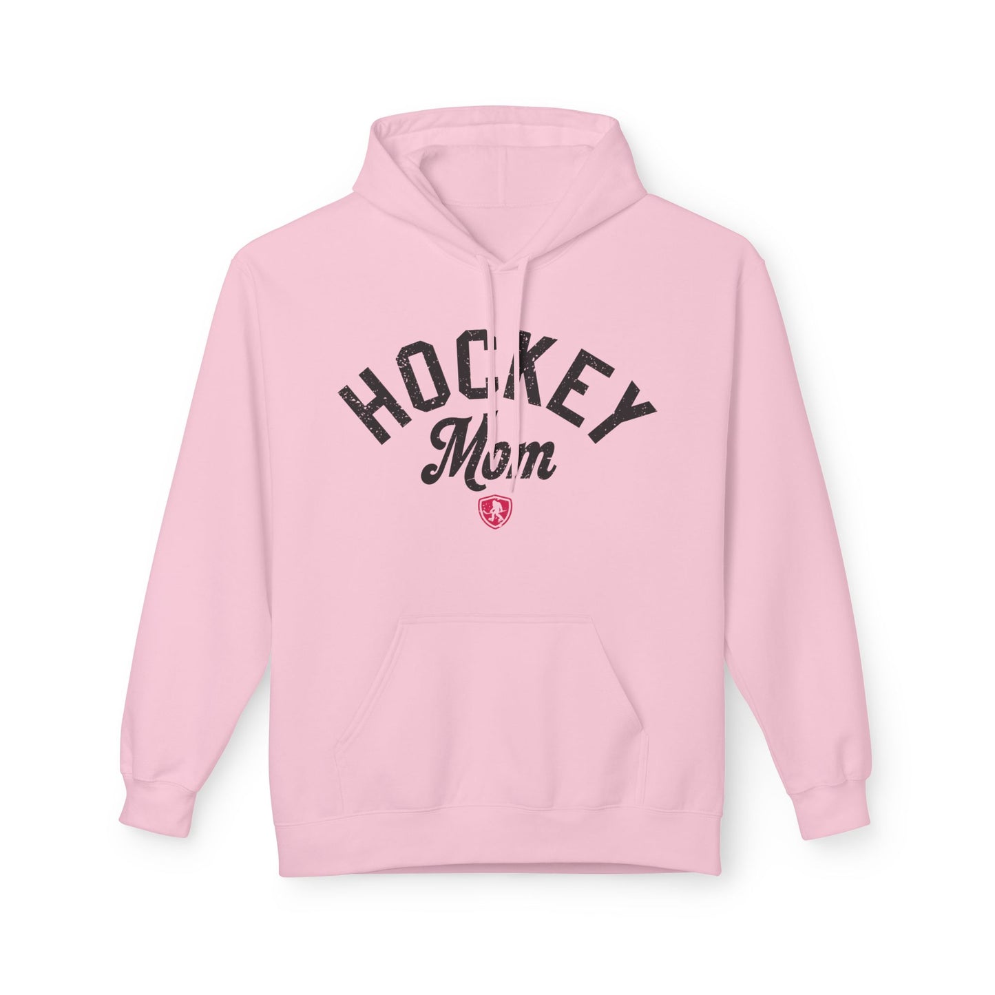 Women's Hockey Mom Hoodie