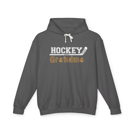 Hockey Grandma - Comfort Colors