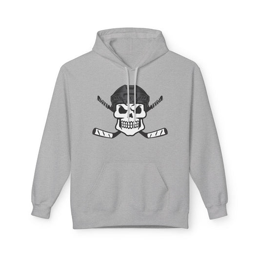 Solo Skull Helmet Hoodie