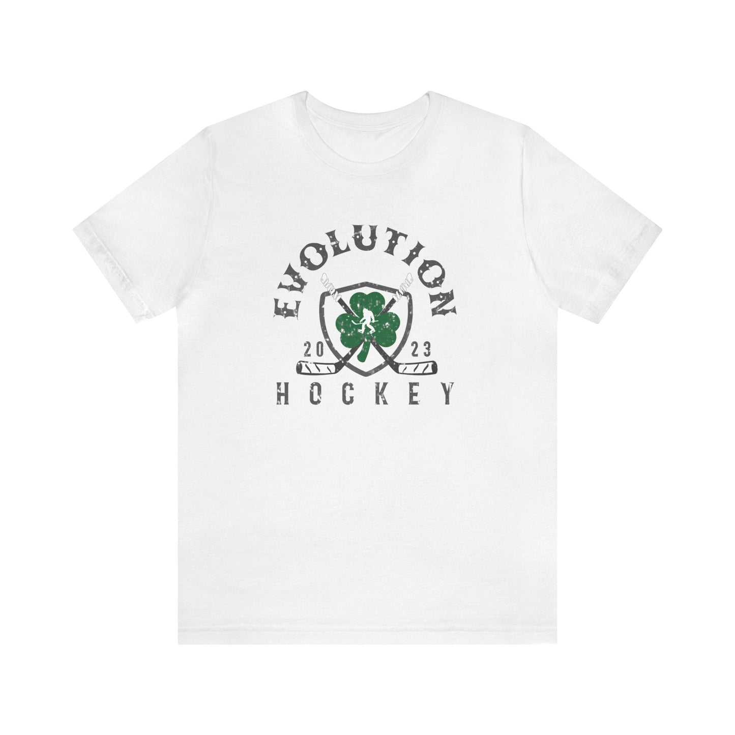 Women's EH Shamrock Tee