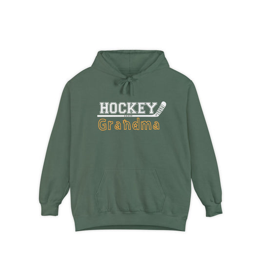 Hockey Grandma - Comfort Colors