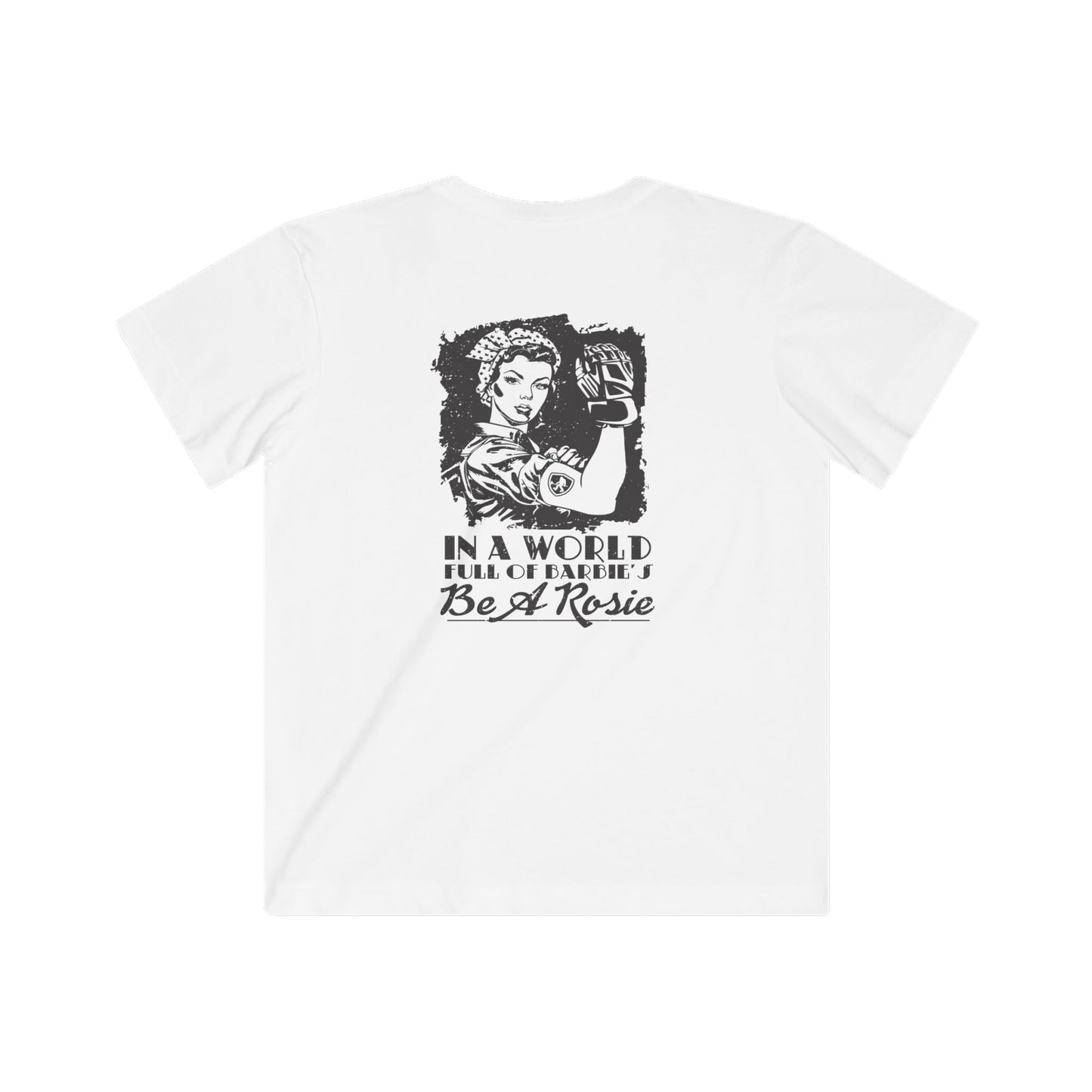 Kids Rosie Tee