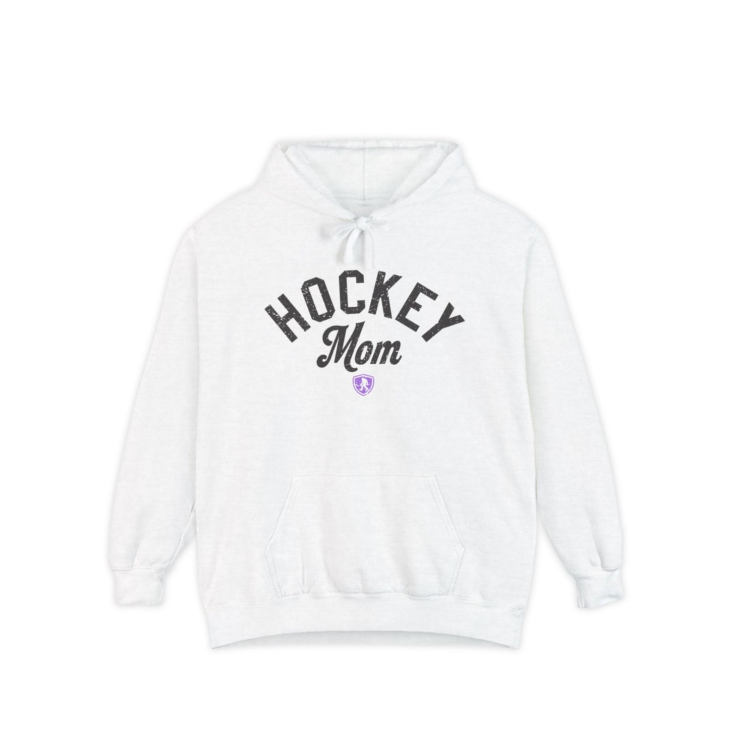 Hockey Mom - Comfort Colors