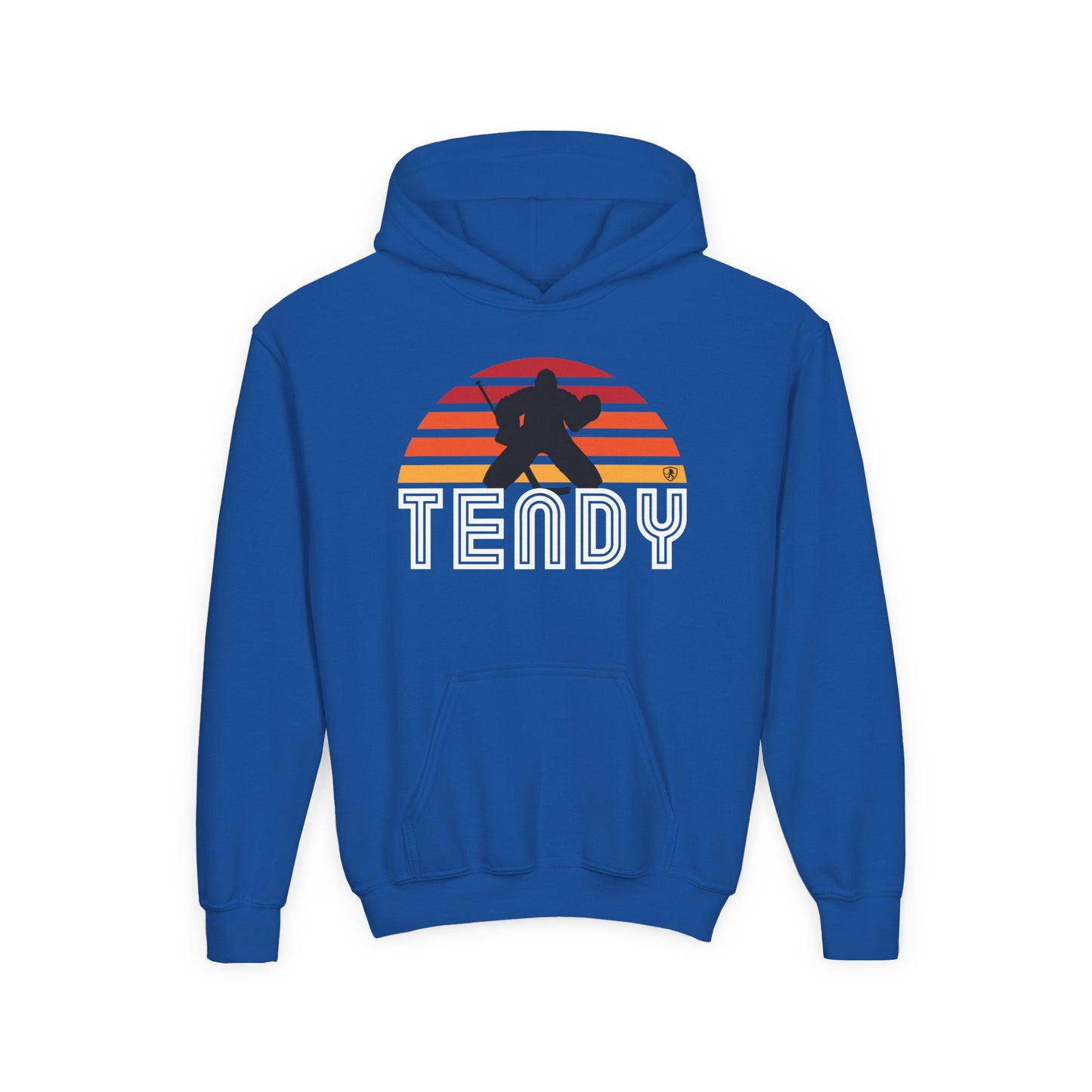 Kids Tendy Hoodie