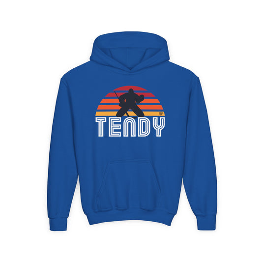 Kids Tendy Hoodie