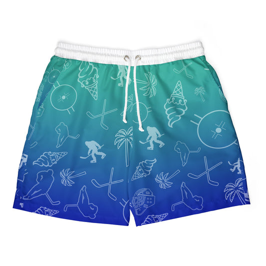 Swim Trunks Test 2