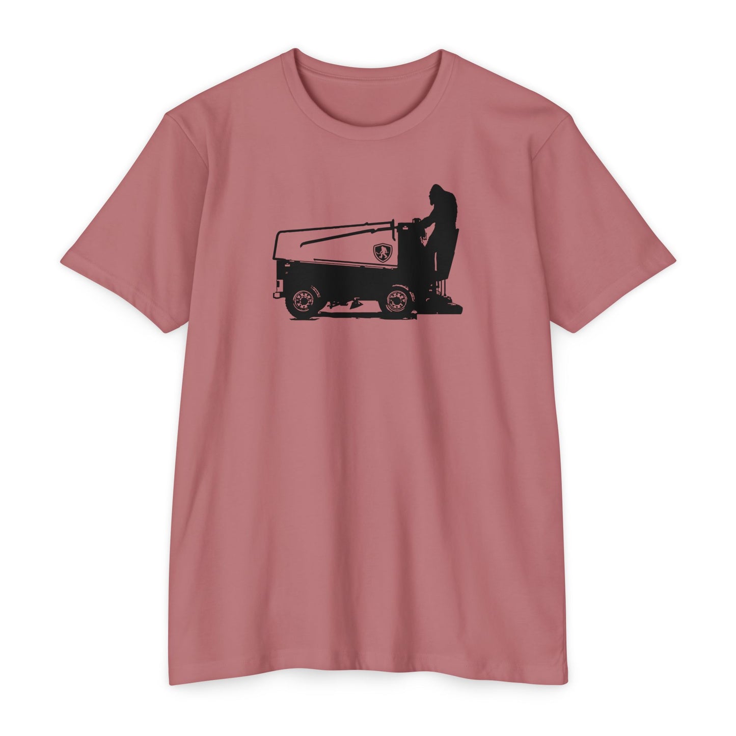 Plain "Ice Cleaner" Tee