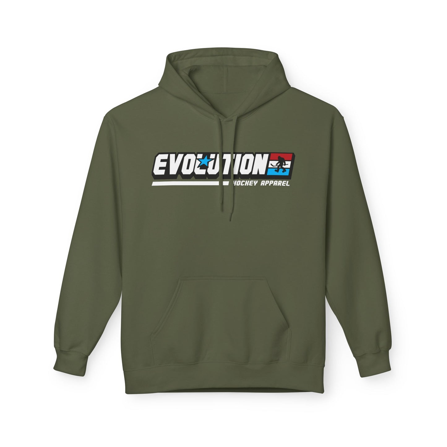 Yo Joe Hoodie