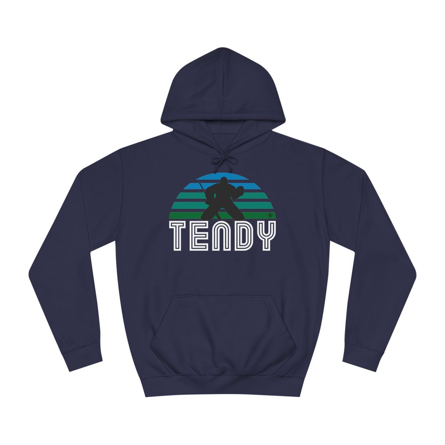Tendy Hoodie