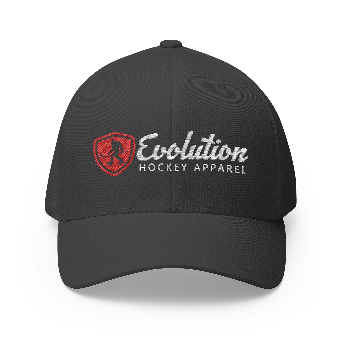 Evolution Flex Fit Embroidered Hat