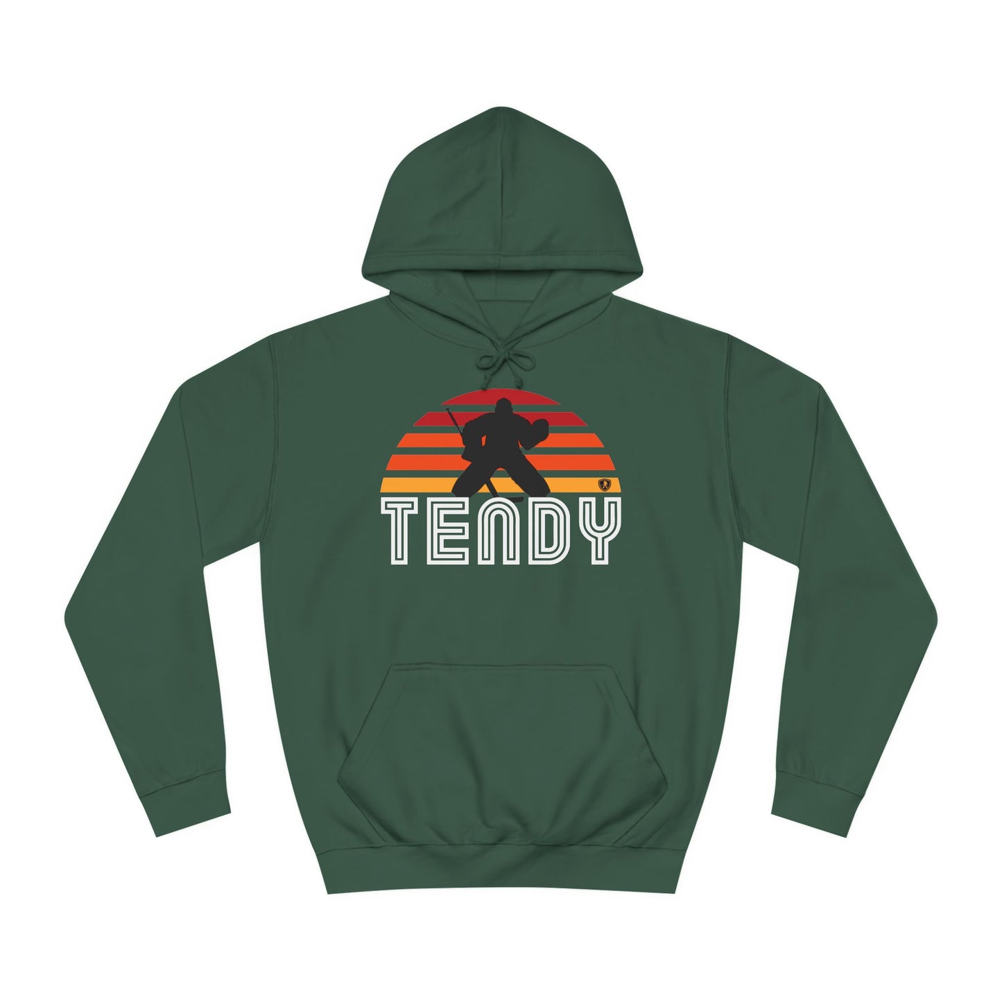 Tendy Hoodie