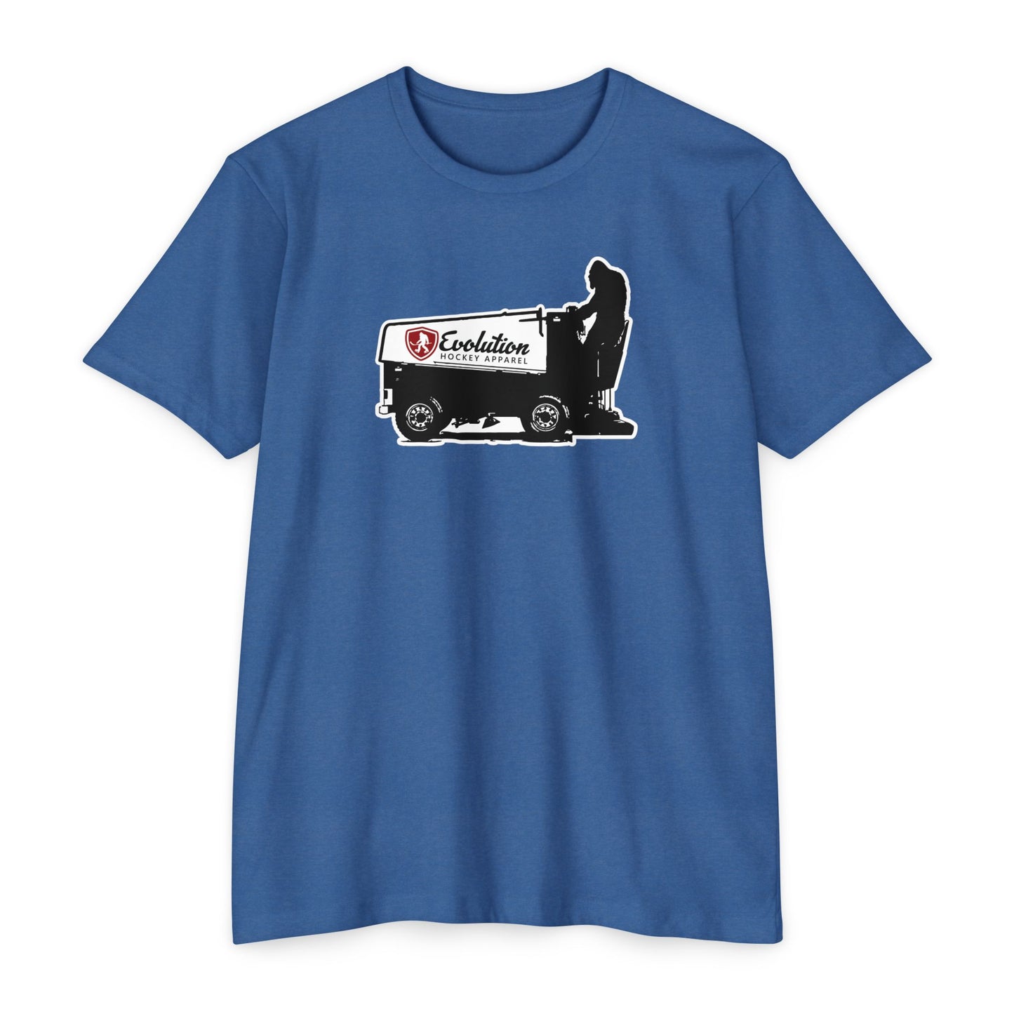 Americana Ice Cleaner Tee
