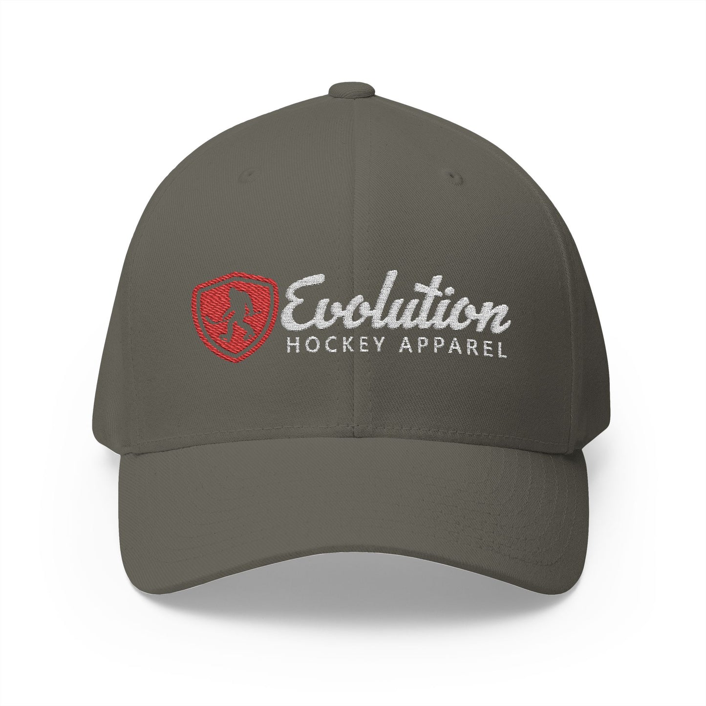 Evolution Flex Fit Embroidered Hat
