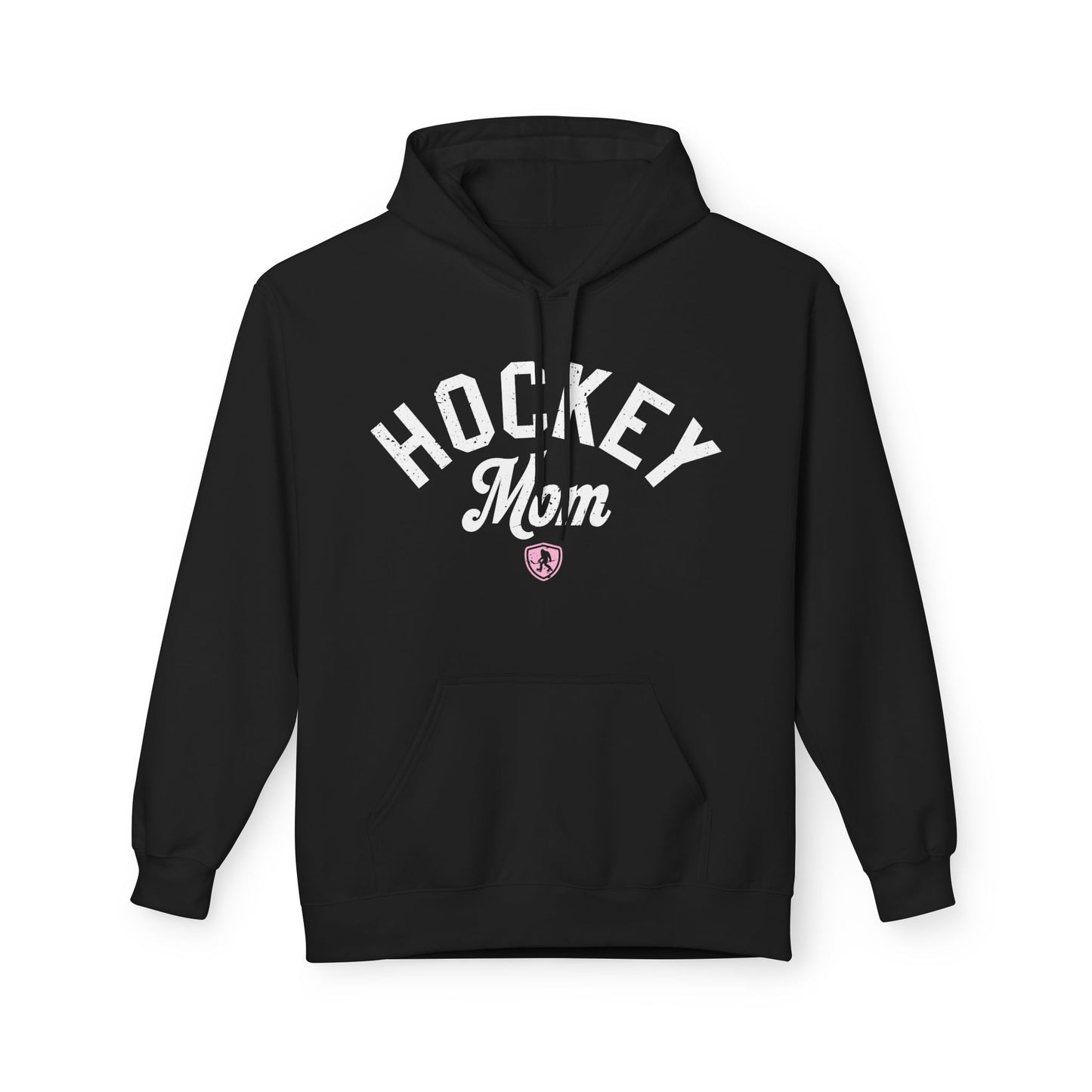 Women's Hockey Mom Hoodie