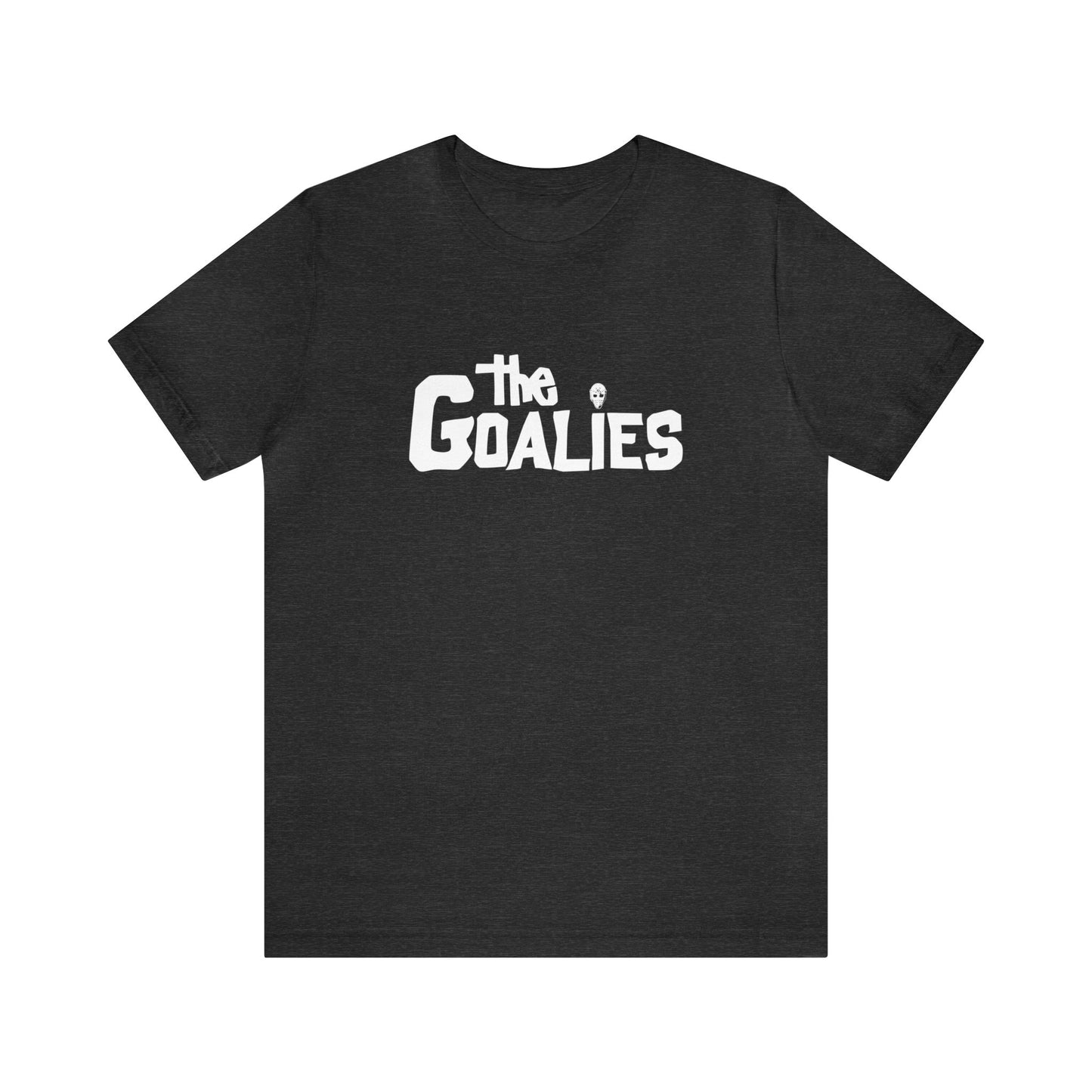 Women's The Goalies Tee