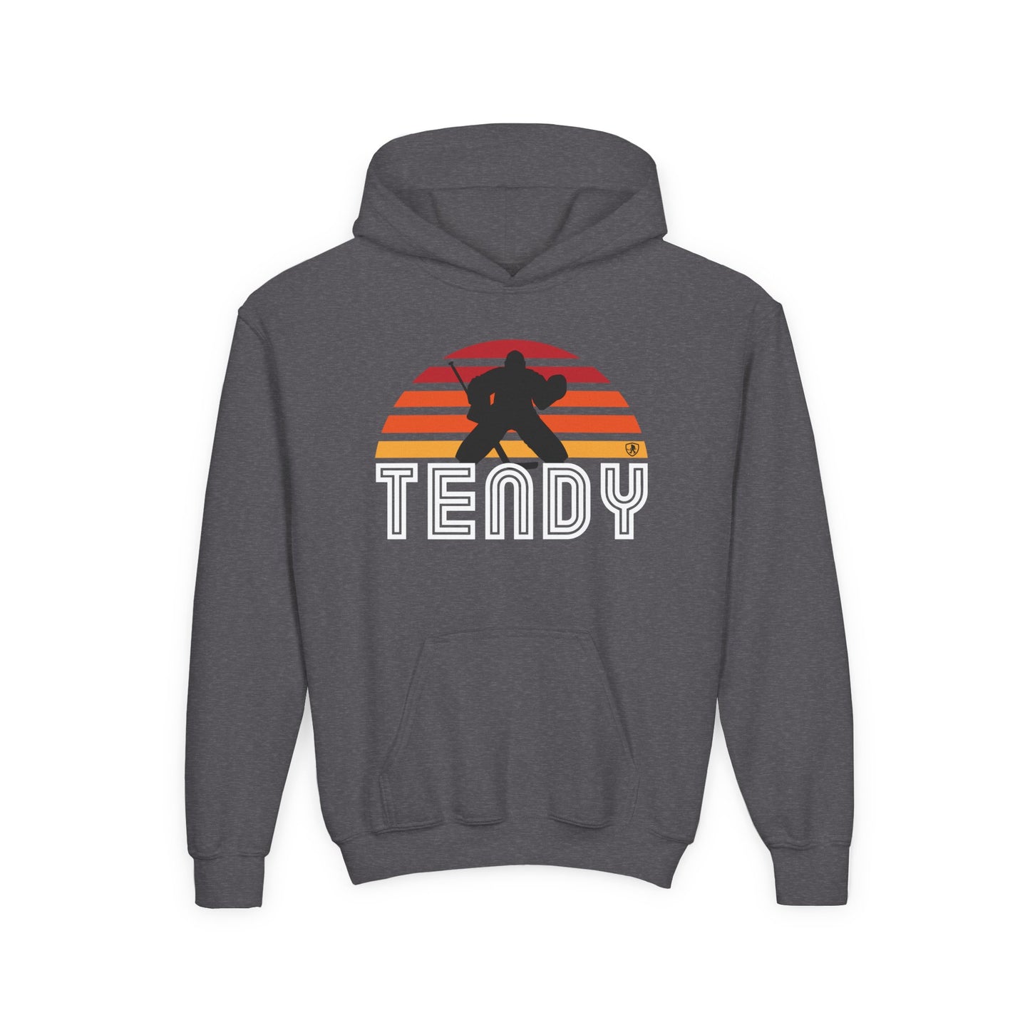 Kids Tendy Hoodie