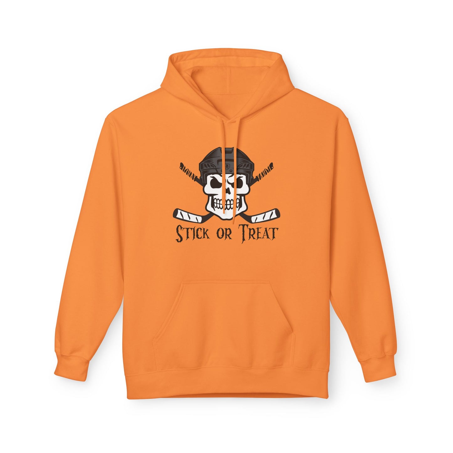 Stick or Treat Hoodie