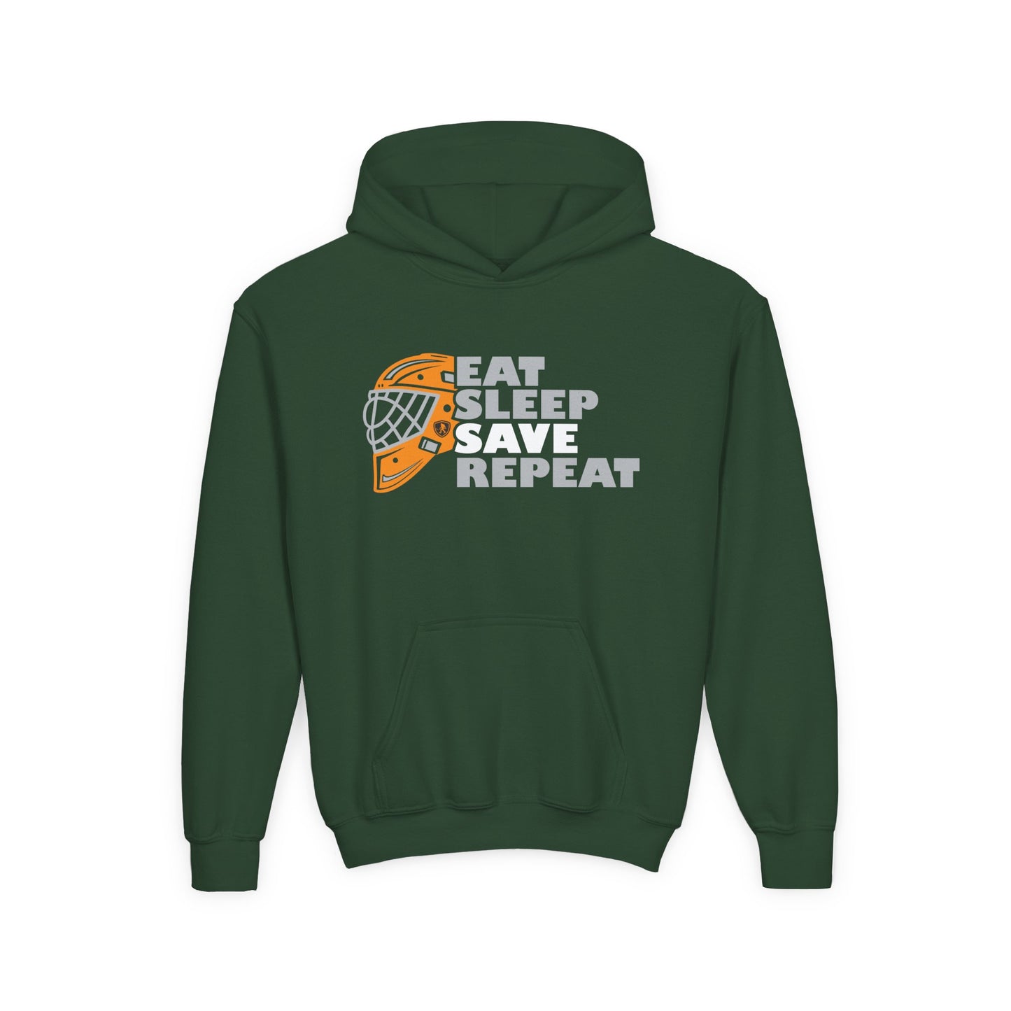 Kids ESSR Hoodie