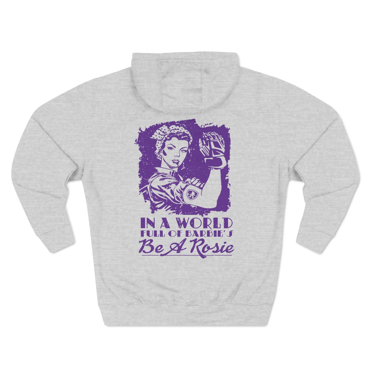 Women's EH Be a Rosie Hoodie