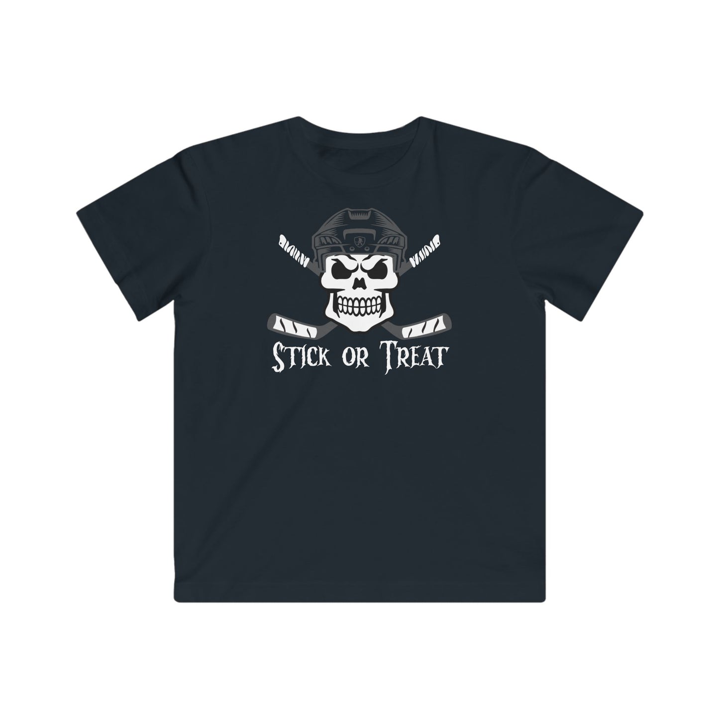 Kids Stick or Treat Tee