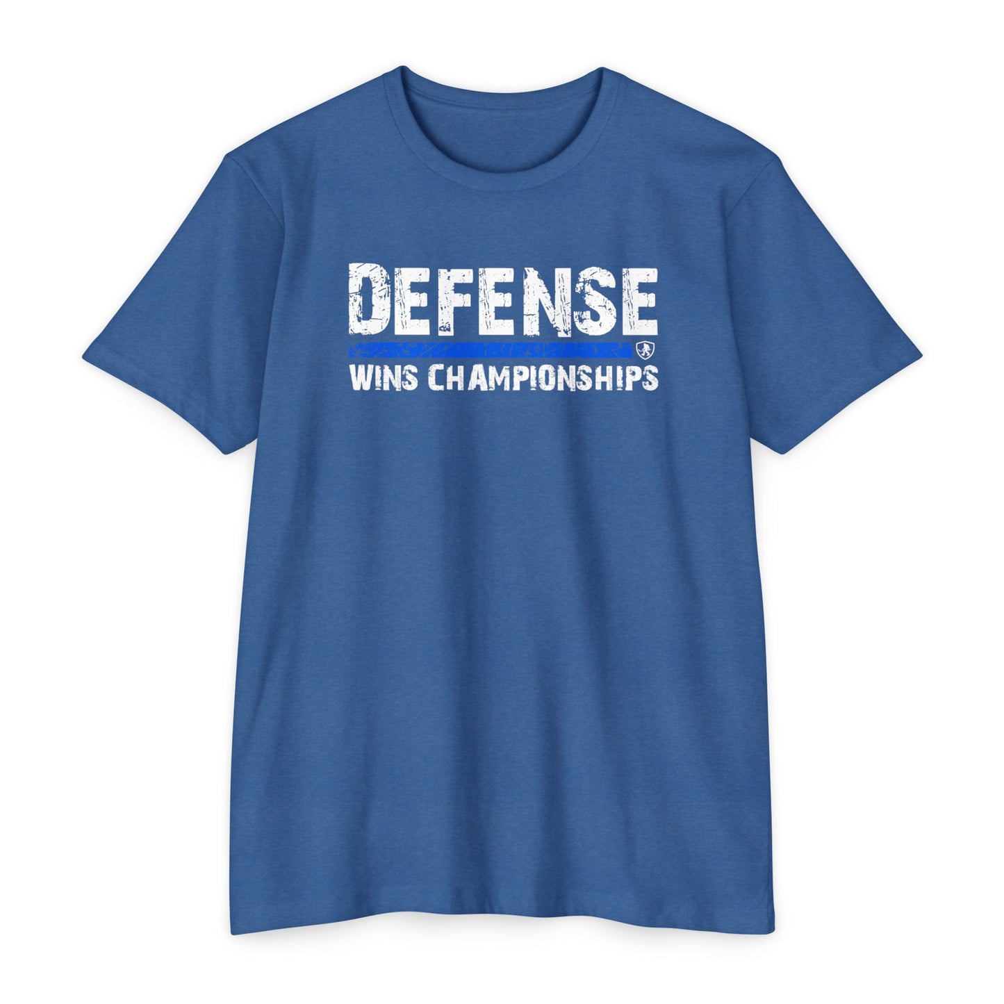 Defense Wins Championships Tee