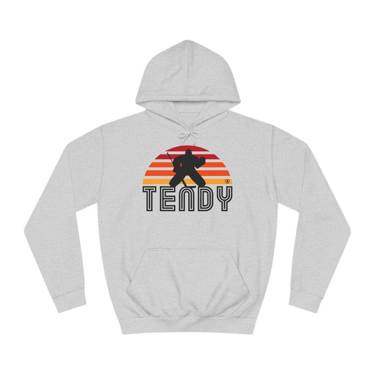 Tendy Hoodie