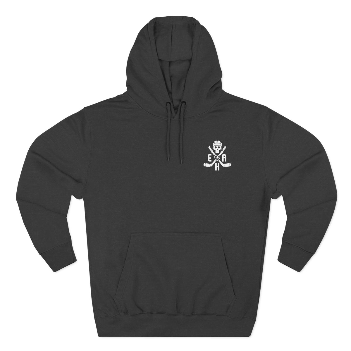 Last Shift Hoodie