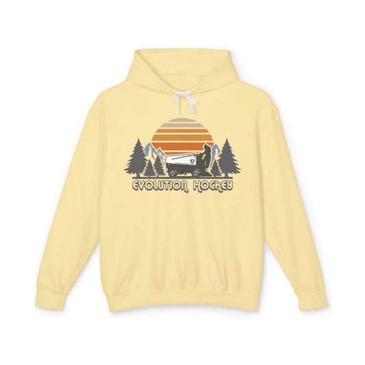 Outdoor Ice Cleaner Jogger Top