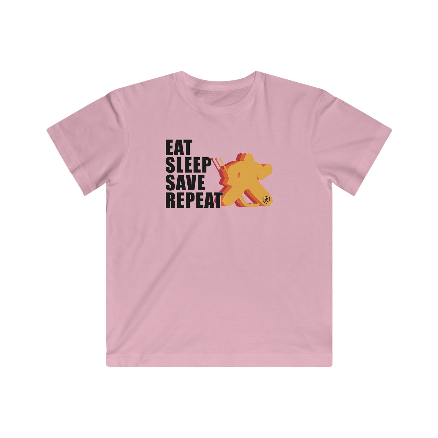 Kids ESSR Tee