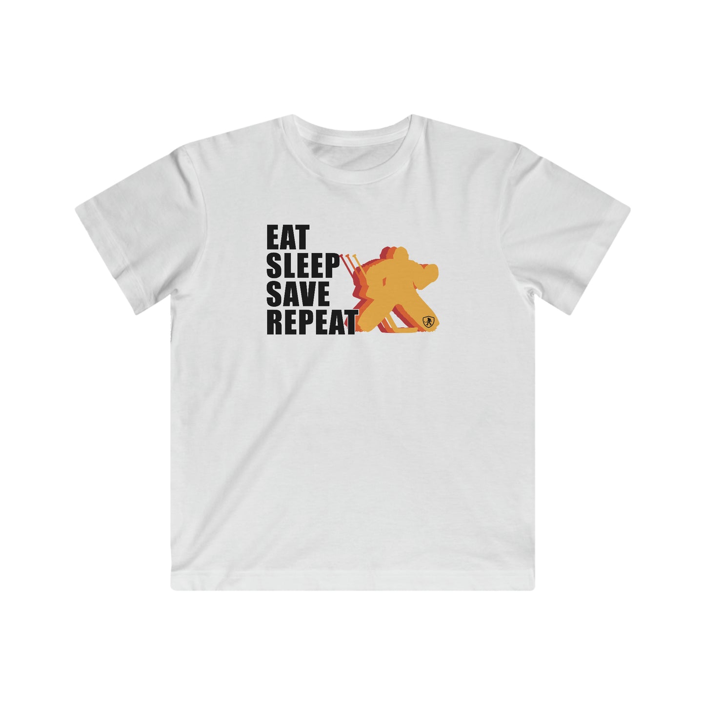 Kids ESSR Tee