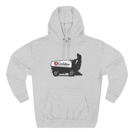 Americana Ice Cleaner Hoodie