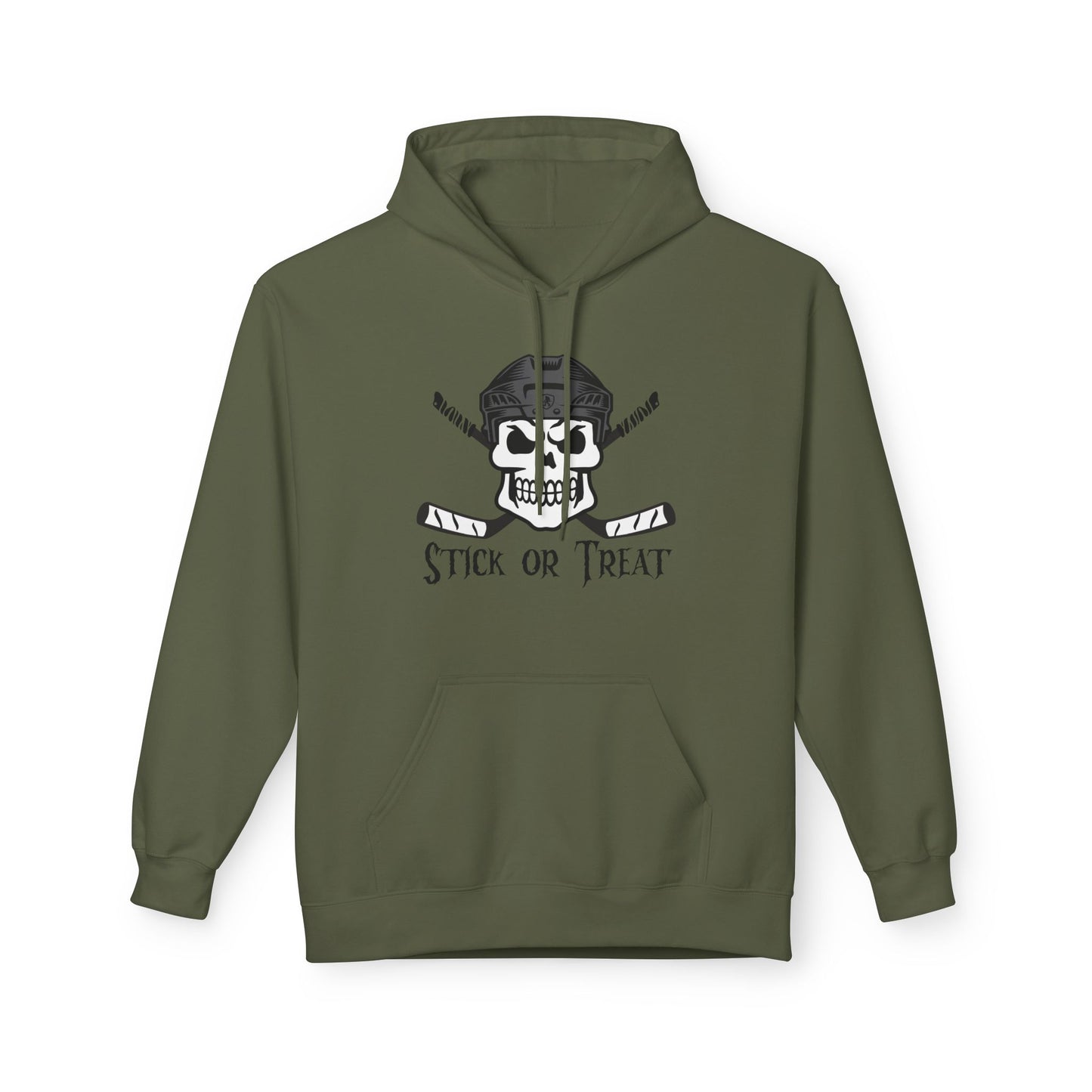 Stick or Treat Hoodie