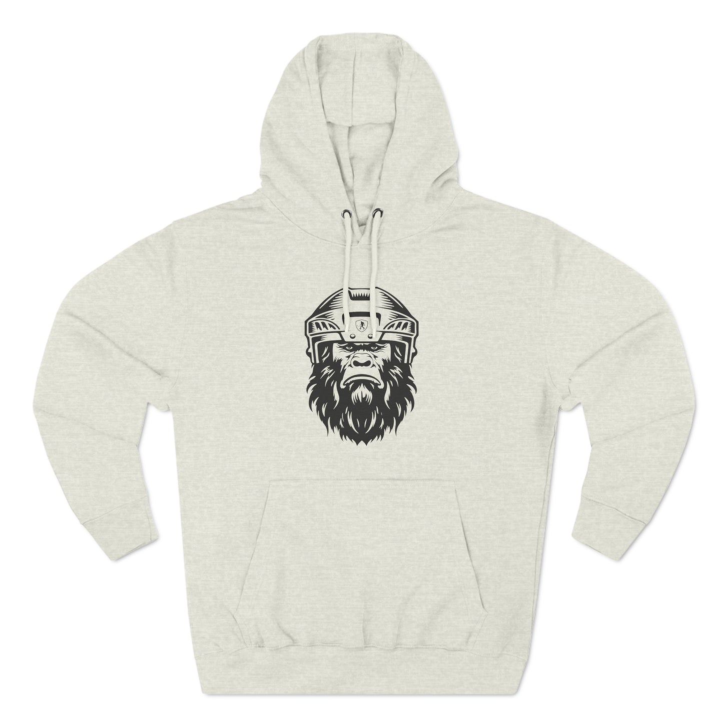 Unisex EH Yeti Helmet Hoodie