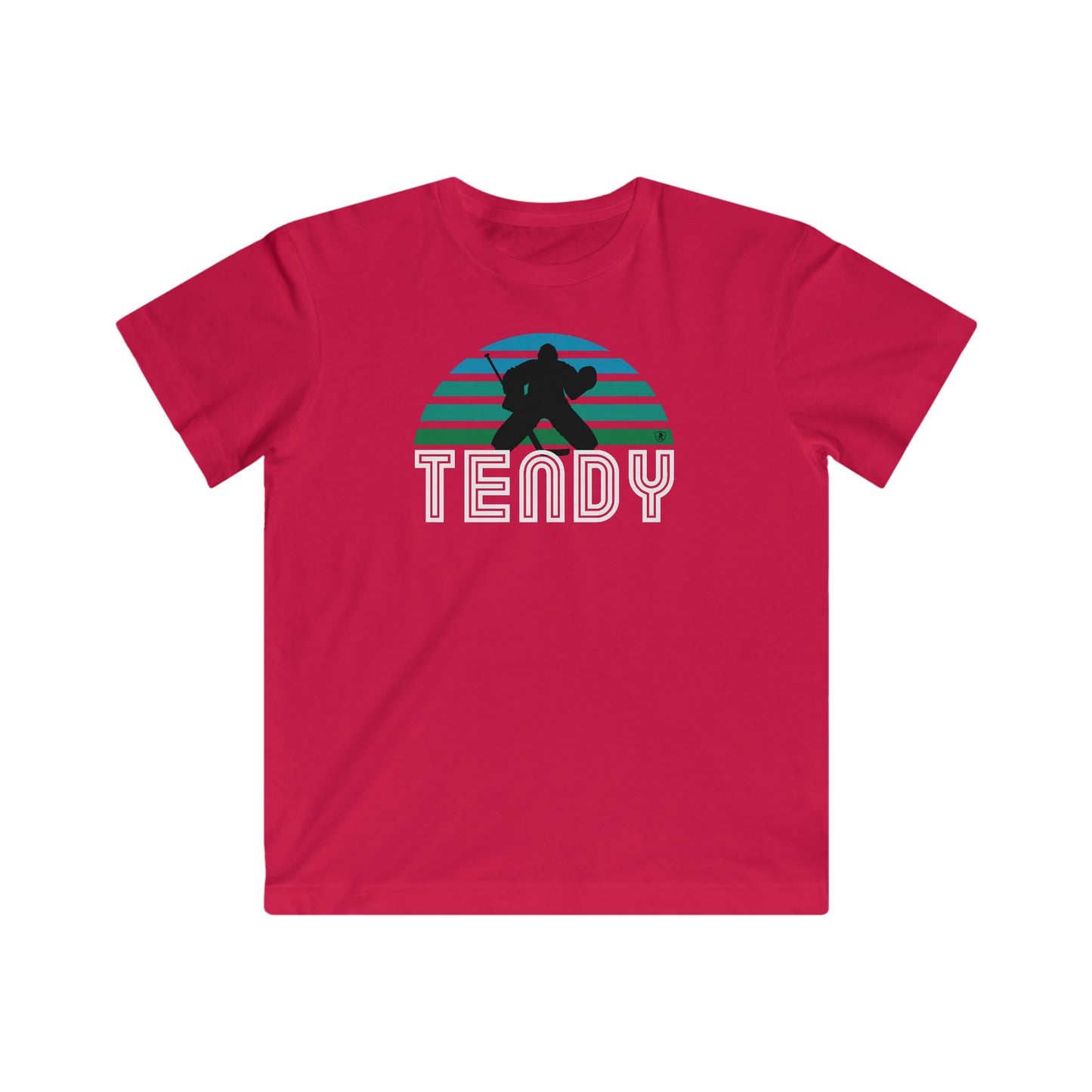 Kids Tendy Tee