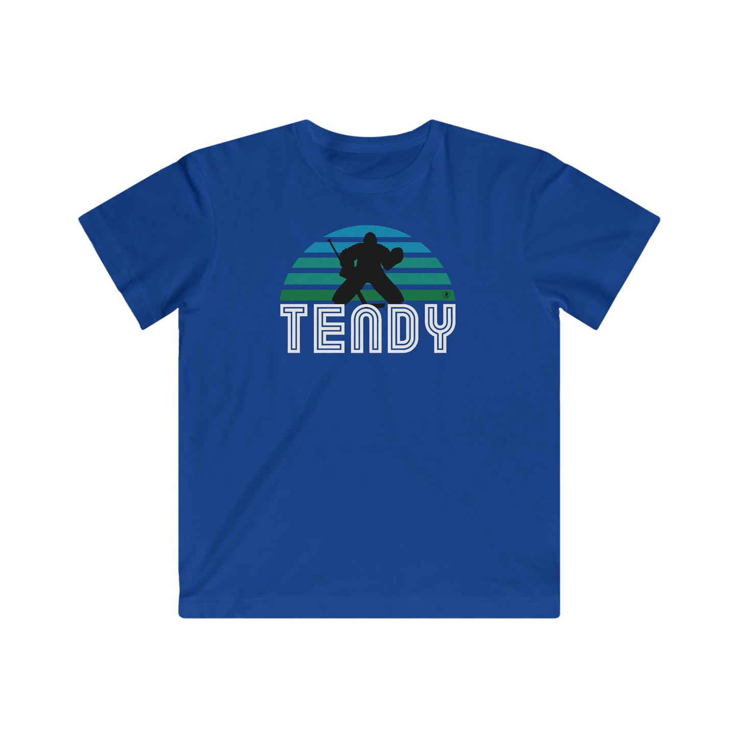 Kids Tendy Tee