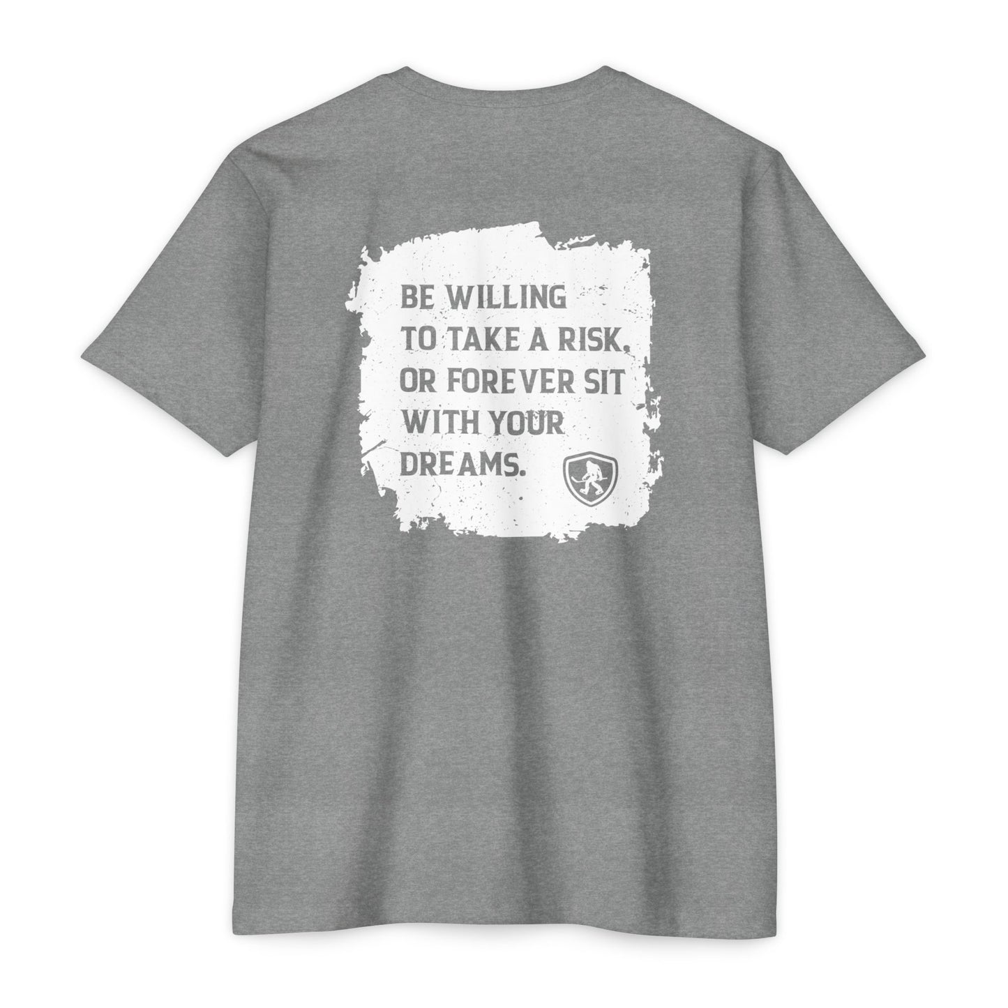 Take a Risk Tee