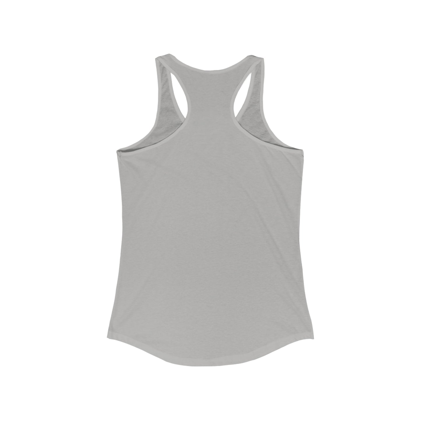 Copy of Women's Ideal Racerback Tank