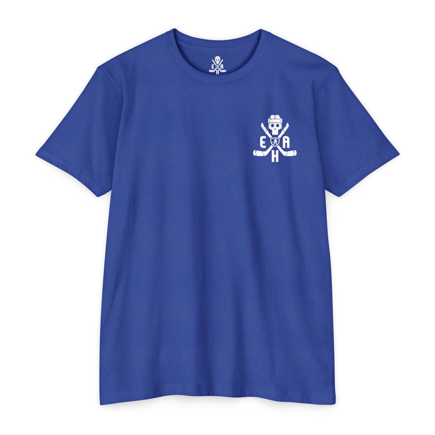 No Shifts Off Tee