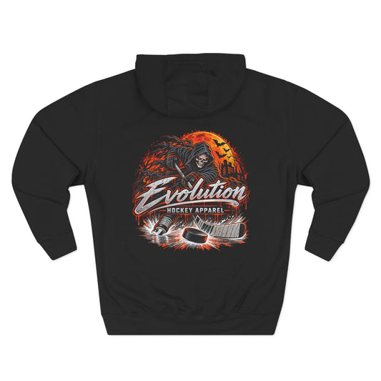 Final Shift Hoodie