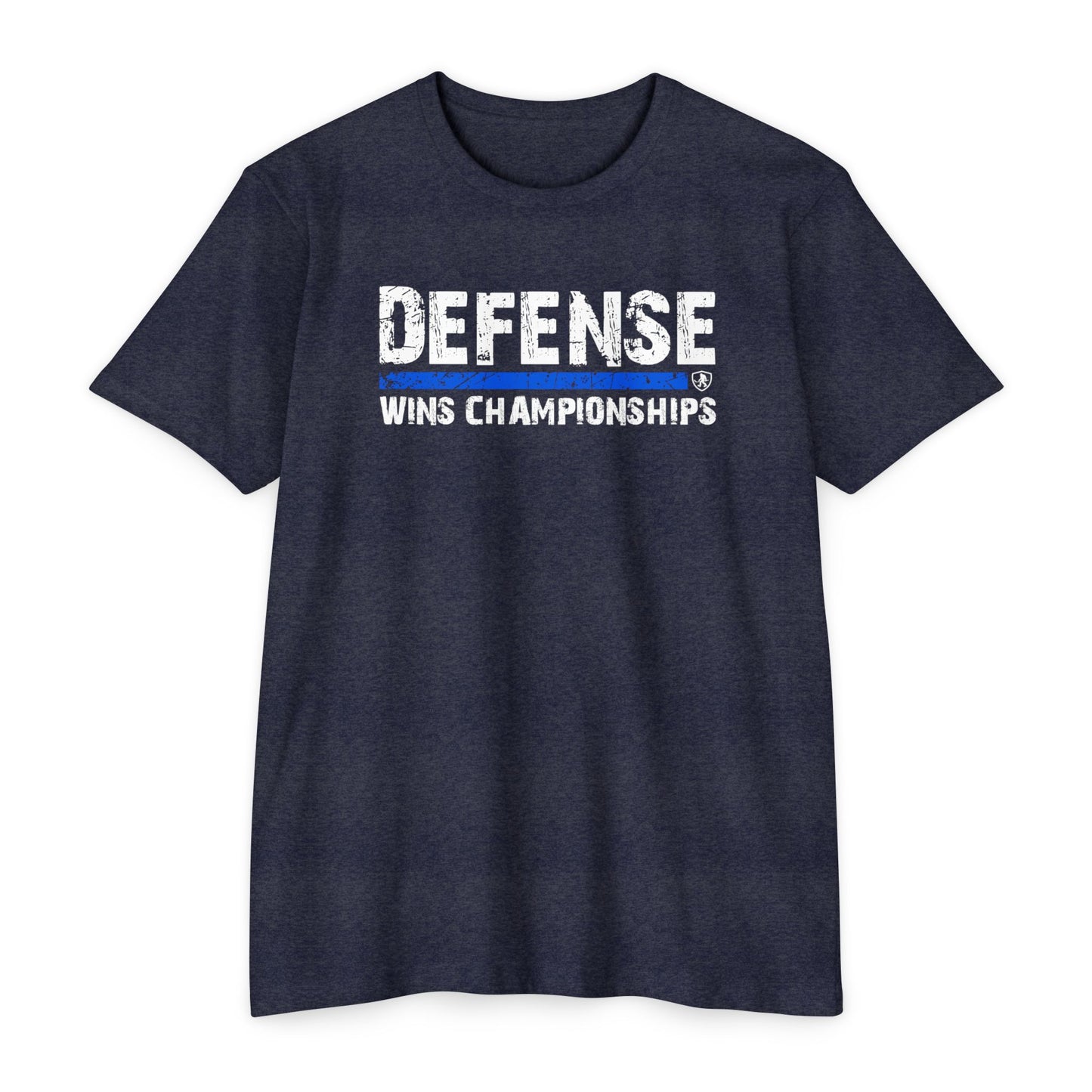 Defense Wins Championships Tee