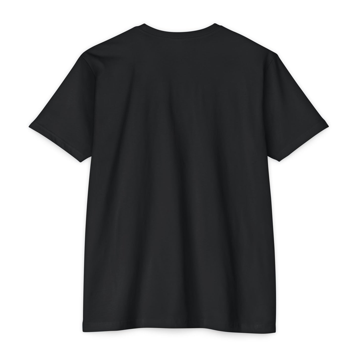 Evolution Red Stripe Tee
