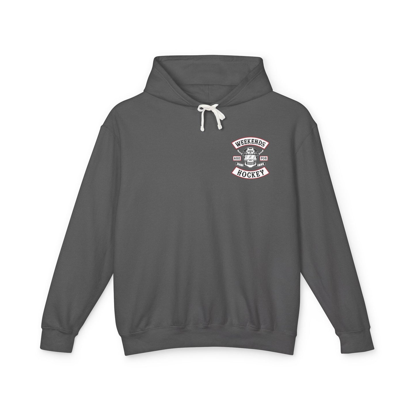 Weekends are for Hockey Jogger Top