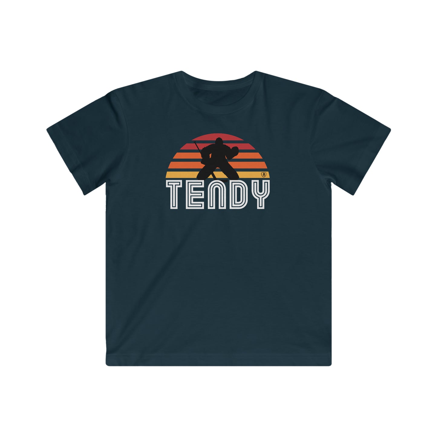 Kids Tendy Tee