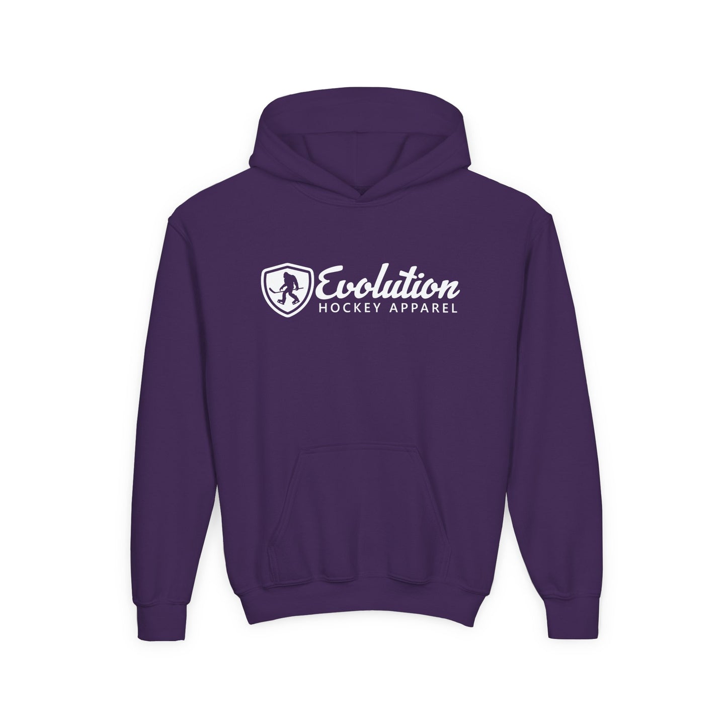 Kids EH Logo Hoodie