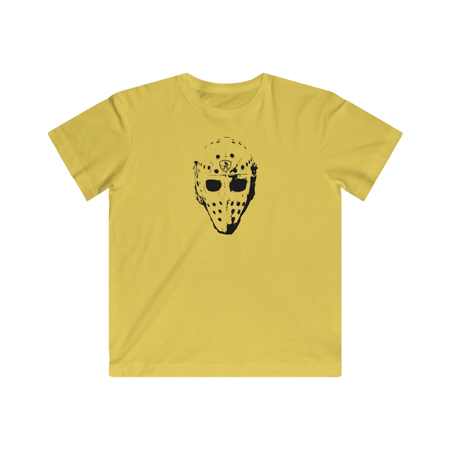 Kids Vintage Goalie Tee